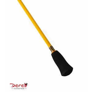 DCR TAI RAUBBER TETİKLİ 198 CM 60-150GR 1,5 PARÇA