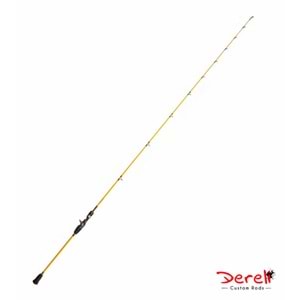 DCR TAI RAUBBER TETİKLİ 198 CM 60-150GR 1,5 PARÇA