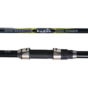 Kudos Dragon Serisi 300cm Olta Kamışı 80-150GR