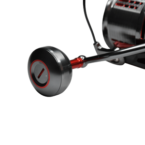 ICON-IC Drakion 10000 Red Surf Olta Makinesi