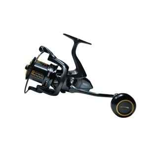 ICON-IC Drakion 8000 Blue Surf Olta Makinesi