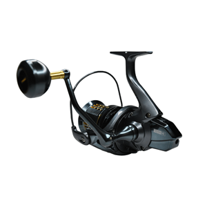 ICON-IC Drakion 8000 Blue Surf Olta Makinesi