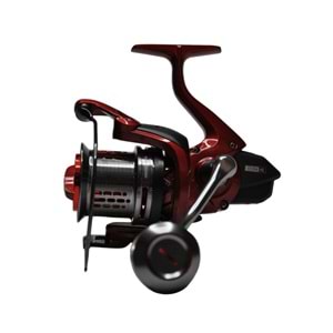 ICON-IC Drakion 8000 Red Surf Olta Makinesi