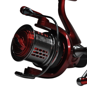 ICON-IC Drakion 8000 Red Surf Olta Makinesi