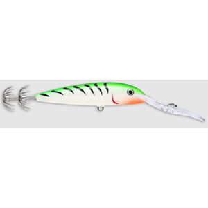 Rapala Deep Squıd DSQ9 Kalamar Zokası - GGT