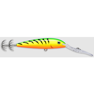 Rapala Deep Squıd DSQ9 Kalamar Zokası - GT