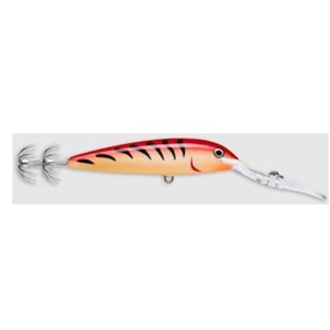 Rapala Deep Squıd DSQ9 Kalamar Zokası