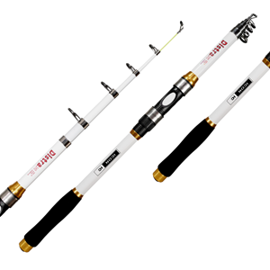 ICON-IC Distra 270 cm 60-120 gr Teleskopik Kamış