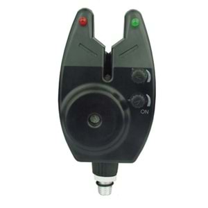 Ecotackle Siyah Sazan Alarmı