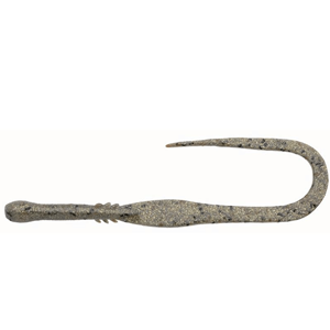 Ecogear Aqua Tairaba Kuwase Curly Slim 12li Silikon Yem - 17119