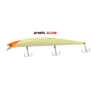 Strike Pro Eg-145 B S Koffana 175S 17.5cm 30gr Maket Yem - A116FL