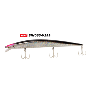 Strike Pro Eg-145 B S Koffana 175S 17.5cm 30gr Maket Yem - SIN065-V299