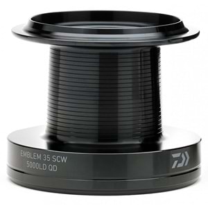 Daiwa Emblem 45 SCW 5000 QD Olta Makinesi