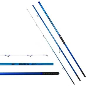 ICON-IC Enka 420 cm 200gr 3 Parça Surf Kamışı