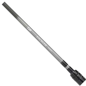 Daiwa Exceler EF 1.98m 3-10gr 2P Olta Kamışı