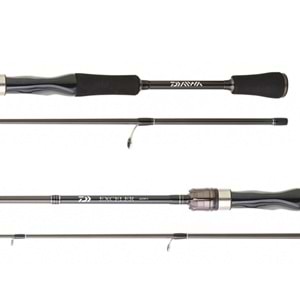 Daiwa Exceler 2.40m 7-28gr 2P Kamış
