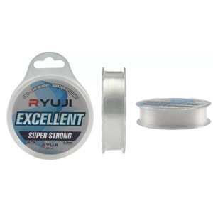 RYUJI EXCELLENT 150M CLEAR MİSİNA
