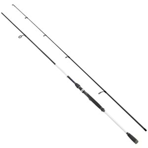 Fladen Warbird Spining 2 Parça Spin Kamış 240 CM