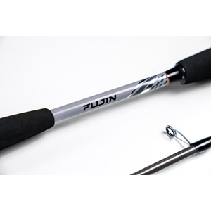 Fujin Ajime 183cm 05-5gr LRF Kamışı
