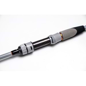 Fujin Ajime 198cm 05-5gr LRF Kamışı