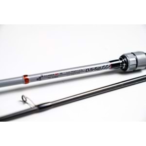 Fujin Ajime 198cm 05-5gr LRF Kamışı