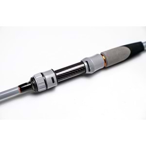 Fujin Ajime 228cm 1-11gr LRF Kamışı
