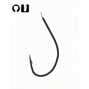 Fudo 1300 Masu Nikel İğne