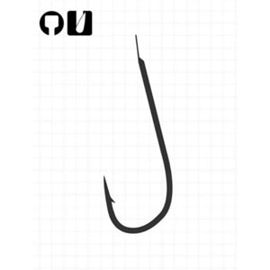 Fudo 4000 Shonan Kisu Nikel İğne