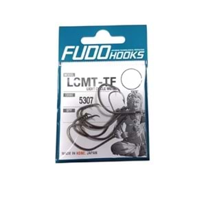 Fudo 5307 Light Circle Mutsu Telefon İğne