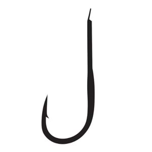 Fudo 6400 Fl-Marukaizu Nikel İğne