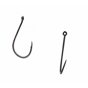 FUDO 9001 MOSQUITO BLACK NIKEL