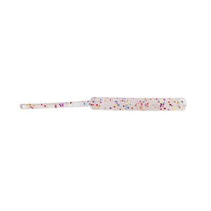 Fujin Baby Worm 5,2cm Floating LRF Silikonu - RAINBOW