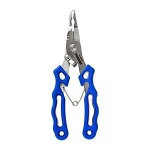 Fujin Dragon Pliers Balıkçı Pensesi