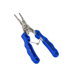 Fujin Dragon Pliers Balıkçı Pensesi