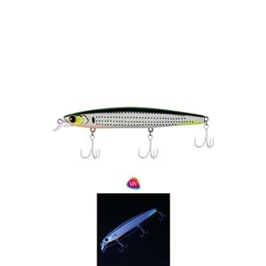 Fujin Gallant 120F 19gr 120mm Floating Maket Balık - 258 OR SKY MULLET MATTE
