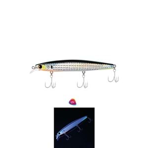 Fujin Gallant 120S 21gr 120mm Sinking Maket Balık - 258 OR SKY MULLET