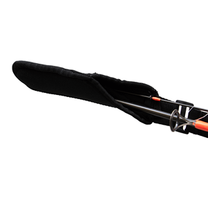 Fujin Neo Rod Case Neopren Kamış Koruyucu