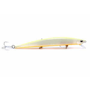 Fujin Flux 140mm 18gr Floating Maket Balık - 026 CHART BACK PEARL