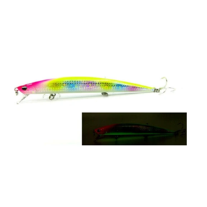 Fujin Flux 140mm 18gr Floating Maket Balık - 068 I.AVCI