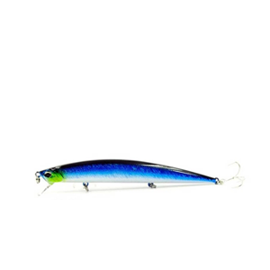 Fujin Flux 140mm 18gr Floating Maket Balık - 100