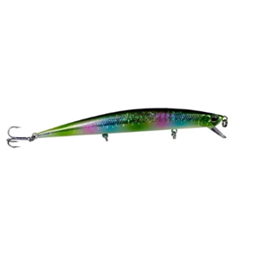 Fujin Flux 140mm 18gr Floating Maket Balık - 151
