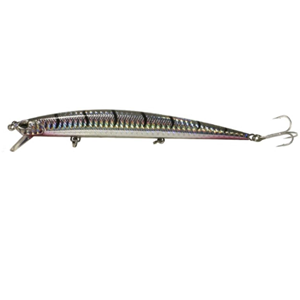 Fujin Flux 140mm 18gr Floating Maket Balık - 177