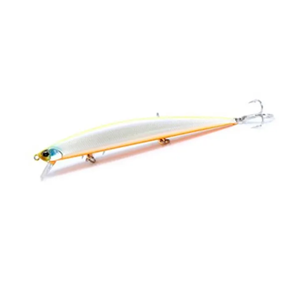 Fujin Flux 140S 140mm 21gr Sinking Maket Balık - 120 Nacre Lemon