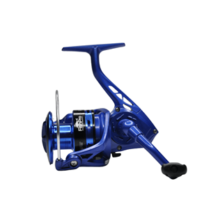 FishPro Felix 3000 Mavi Spin Olta Makinesi