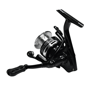 FishPro Felix 3000 Siyah Spin Olta Makinesi