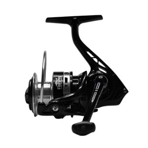 FishPro Felix 6000 Siyah Olta Makinesi