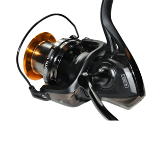 ICON-IC Fortis 10000 Surf Olta Makinesi