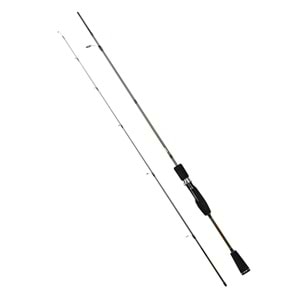 Fujin Sniper Trout 160cm 1-6gr Trout Kamışı Brown