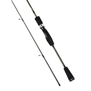 Fujin Sniper Trout 160cm 1-6gr Trout Kamışı Brown