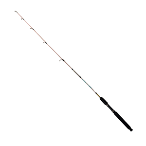 FishPro Echo 135cm 100-250gr Tekne Kamışı